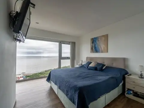 Departamento en Venta en Olivos, Partido de Vicente López