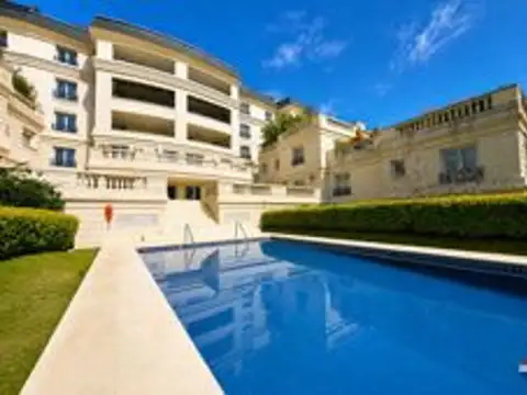 Departamento en Venta en Acassuso, Partido de San Isidro