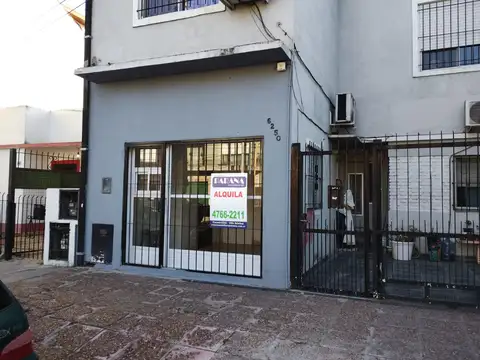 Local en Alquiler en Villa Ballester, Partido de General San Martín