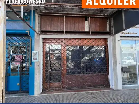Local en Alquiler en Bella Vista, Partido de San Miguel