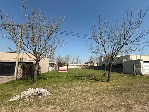 Terreno en Venta en Rafaela, Castellanos