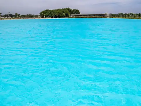 Terreno en Venta en Vida Lagoon, Funes