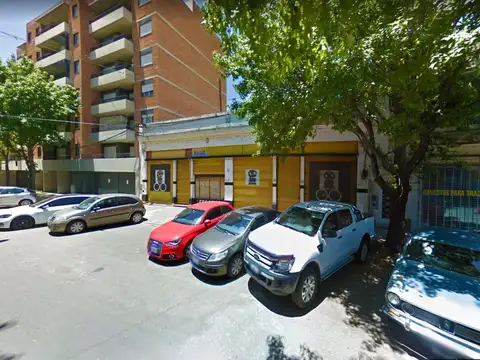 Terreno en Venta en Abasto, Rosario