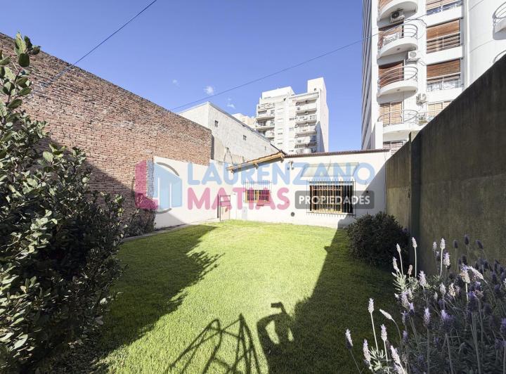 Casa · 145m² · 5 Ambientes
