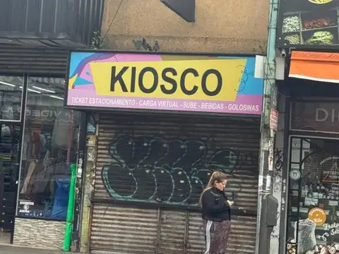 Local en Alquiler en Morón, Partido de Morón