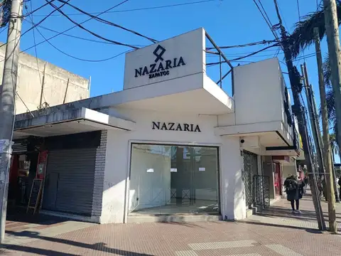 Local en Alquiler en Pacheco Sur, General Pacheco