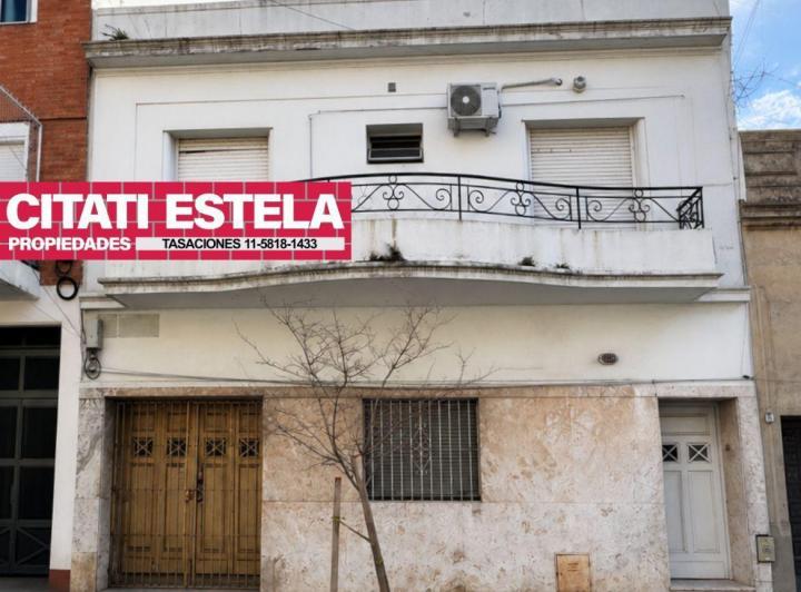 Casa · 183m² · 4 Ambientes · 1 Cochera
