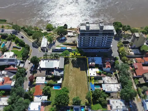 Terreno en Venta en San Lorenzo, Santa Fe