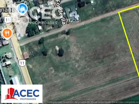 Terreno en Venta en Monje, San Jerónimo