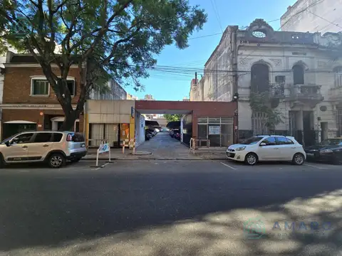 Terreno en Venta en Centro, Rosario