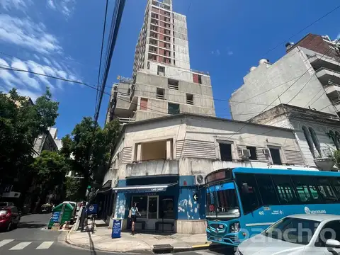 Terreno en Venta en Centro, Rosario