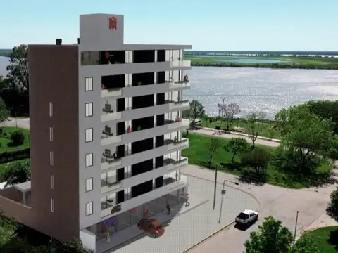 Terreno en Venta en San Lorenzo, Santa Fe