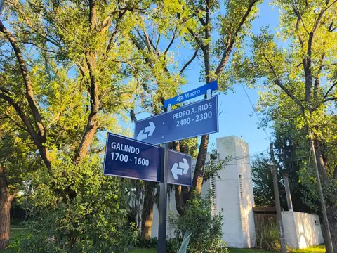Terreno en Venta en Funes, Rosario