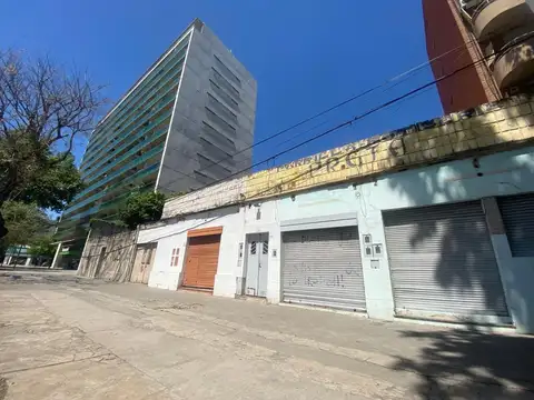 Terreno en Venta en Centro, Rosario