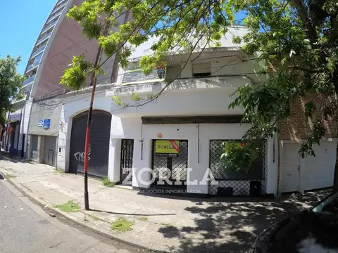 Terreno en Venta en Republica De La Sexta, Rosario