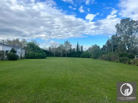 Terreno en Venta en Fisherton, Rosario