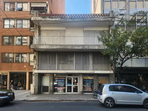 Terreno en Venta en Centro, Rosario