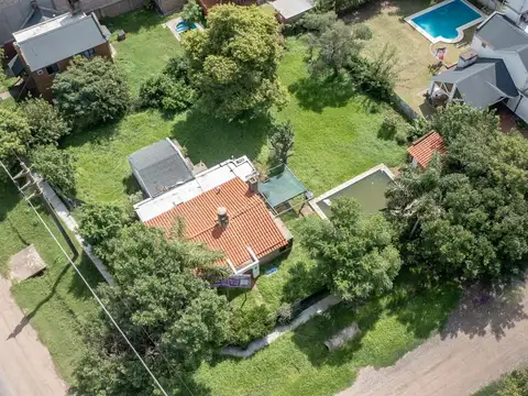Terreno en Venta en Funes, Rosario