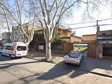 Terreno en Venta en Republica De La Sexta, Rosario