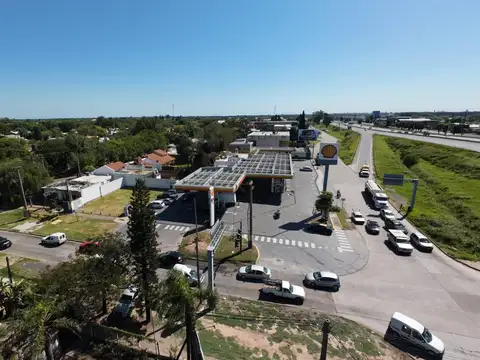 Terreno en Venta en Fisherton, Rosario