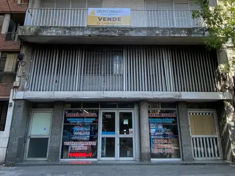 Terreno en Venta en Centro, Rosario