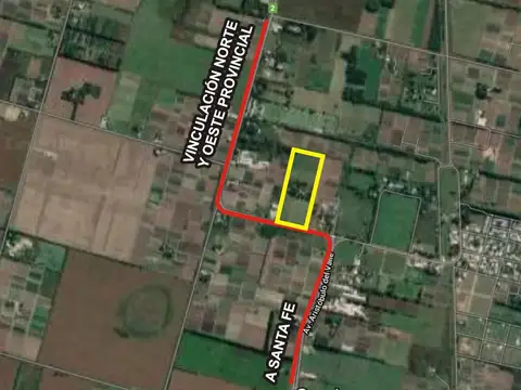 Terreno en Venta en Monte Vera, La Capital