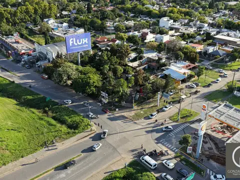 Terreno en Venta en Fisherton, Rosario