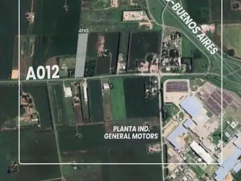 Terreno en Venta en Alvear, Rosario
