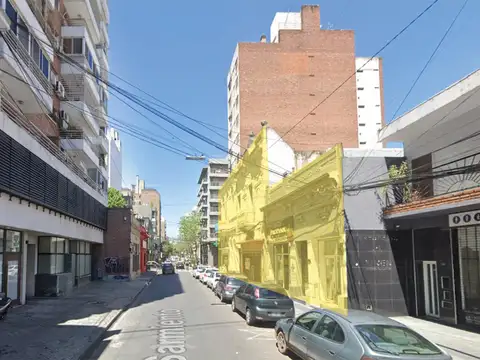 Terreno en Venta en Centro, Rosario