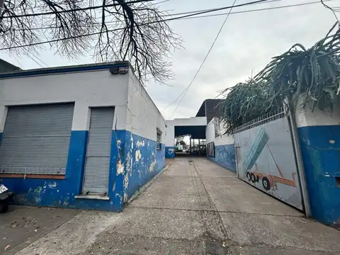 Terreno en Venta en General Jose De San Martin, Rosario