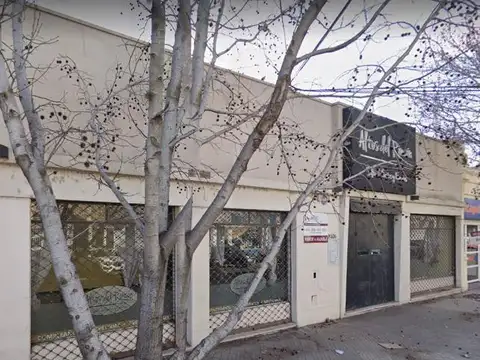 Terreno en Venta en Abasto, Rosario