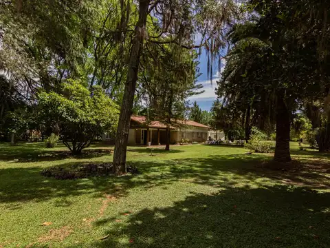 Terreno en Venta en Funes, Rosario