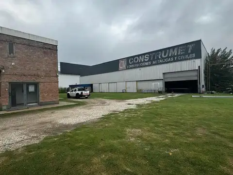 Terreno en Venta en Fisherton, Rosario
