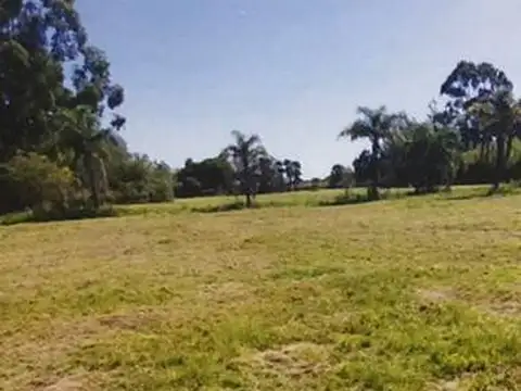 Terreno en Venta en Granadero Baigorria, Rosario