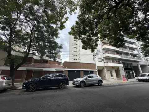 Terreno en Venta en Nuestra Señora De Lourdes, Rosario