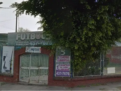 Terreno en Venta en Rosario, Santa Fe