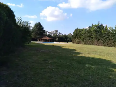 Terreno en Venta en Funes, Rosario