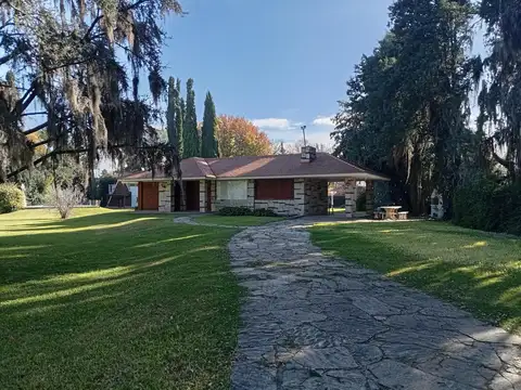 Terreno en Venta en Funes, Rosario