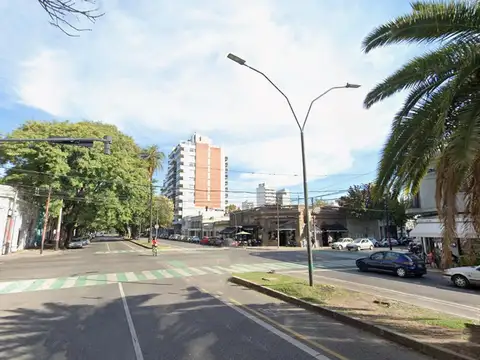 Terreno en Venta en Centro, Rosario