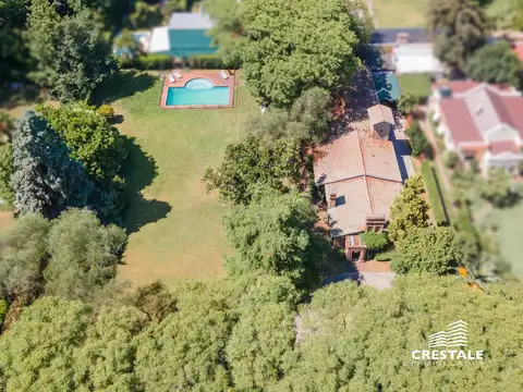 Terreno en Venta en Fisherton, Rosario