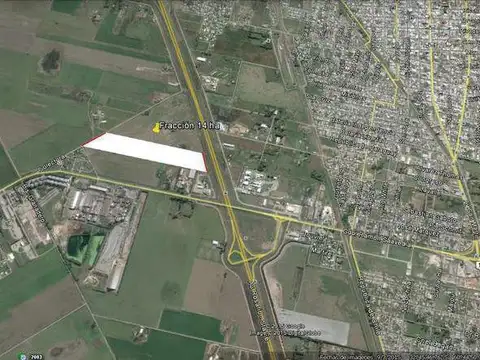Terreno en Venta en San Lorenzo, Santa Fe
