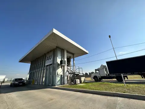 Terreno en Venta en Triangulo, Rosario