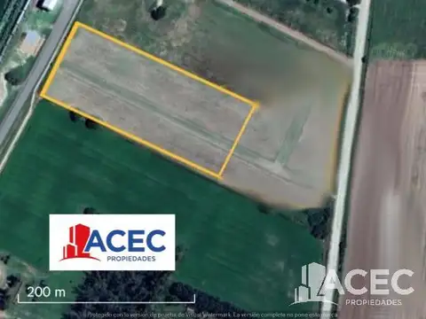 Terreno en Venta en Monje, San Jerónimo