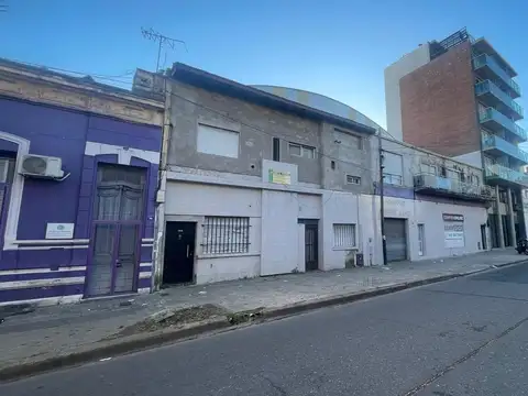 Terreno en Venta en Republica De La Sexta, Rosario