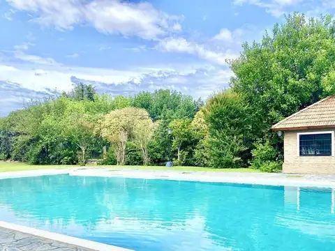 Terreno en Venta en Funes, Rosario