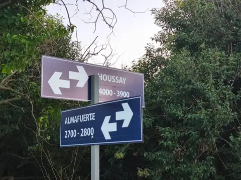 Terreno en Venta en Funes, Rosario