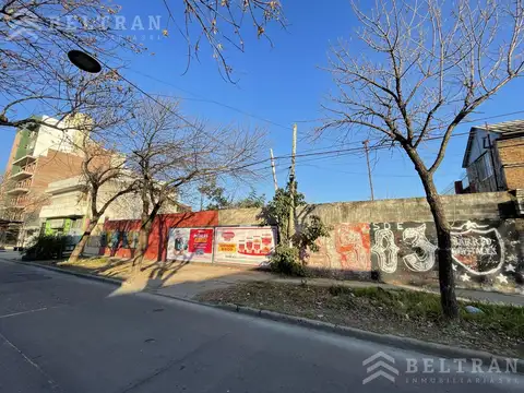 Terreno en Venta en Barrio España y Hospitales, Rosario