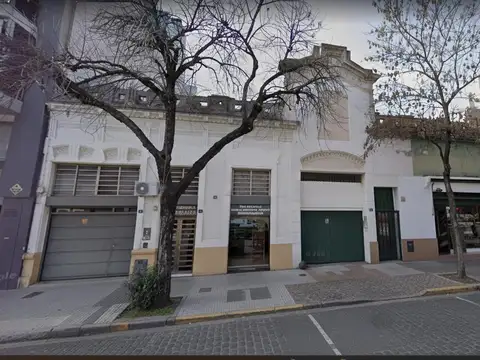 Terreno en Venta en Pichincha, Rosario