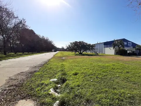 Terreno en Venta en San Lorenzo, Santa Fe