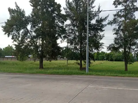 Terreno en Venta en Fisherton, Rosario